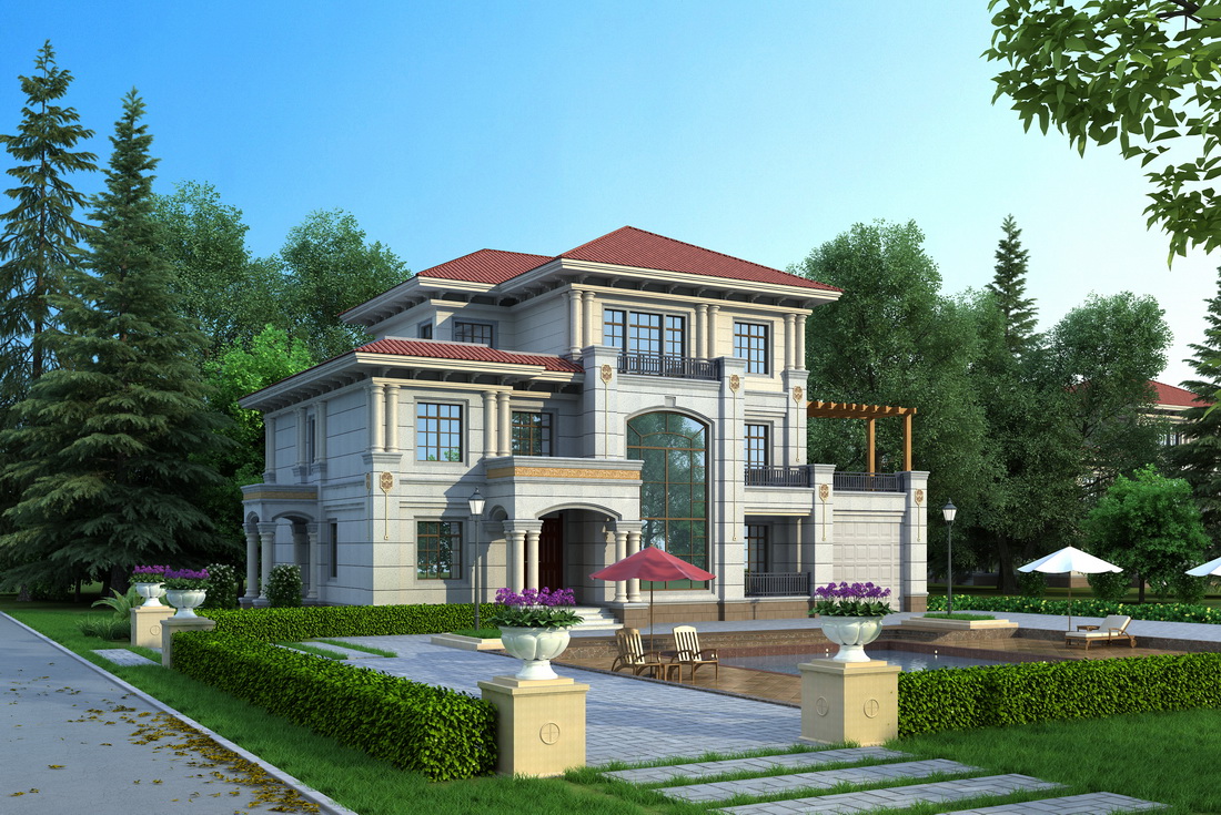 建筑涂料